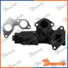 Vanne EGR pour ISUZU | 8980139111, EGR-IS-001